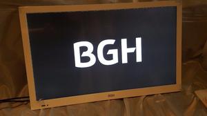 TV Monitor 24 pulgadas BGH con BASE