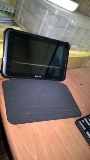 Tablet Genesis 7" GT-G USADA, EN CAJA