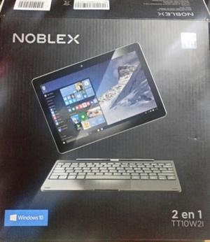 Tablet noblex 2en1