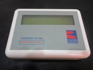 Tarifador - Tcp 250 - Para Multicab Gsm Bonus
