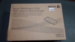 Toner Xerox  Workcentre Original