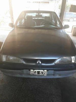 Urgente Vendo Renault 19 1997 - Diesel - Buen estado -