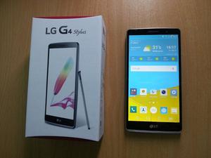 VENDO LG G4 STYLUS NUEVO EN CAJA