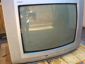 VENDO TV 20" EXCELENTE ESTADO