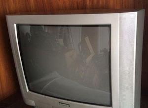 VENDO TV SANSEI 21 PULGADAS CON CONTROL