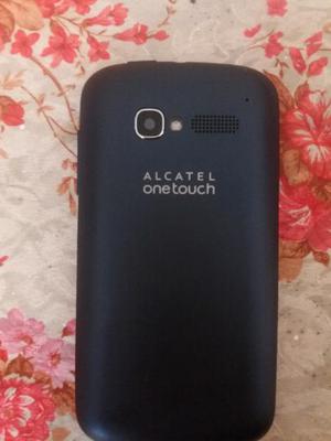 Vendo Alcatel pop c5