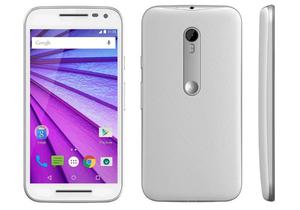 Vendo Moto G 3ra generacion