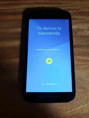 Vendo Moto G3 16gb IMPECABLE