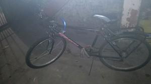 Vendo bicicleta mountain bike