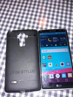 Vendo lg g4 stylus