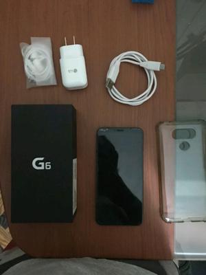 Vendo lg g6