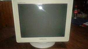 Vendo monitor Samsung 17'
