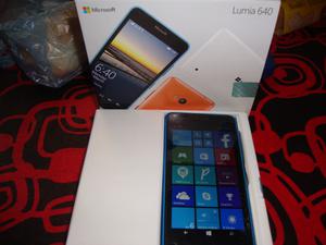Vendo o permuto Nokia lumia