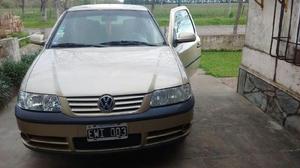 Volkswagen Gol Trend 2005