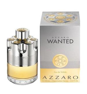 Wanted – Azzaro edt 50 ml PROMO!!!
