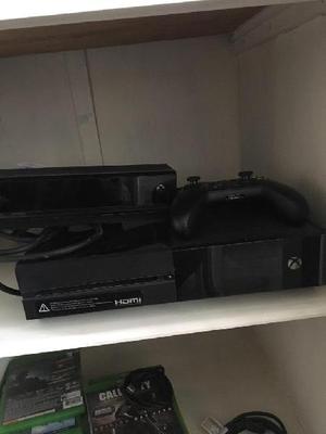 Xbox One Kinectic Juegos