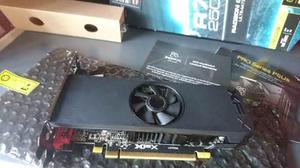 Xfx R7 250 1gb Gddr5 | Similar A Rx 550