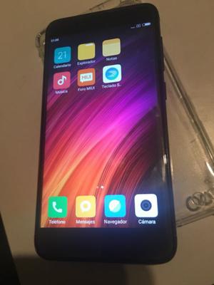 Xiomi redmi x4