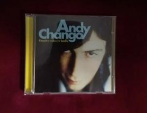 andy chango cd