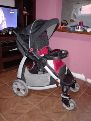 cochecito graco travel sistem