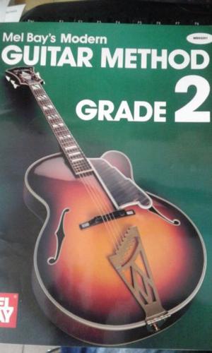 guitar method (grade 2)