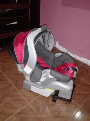 huevito graco con base para auto