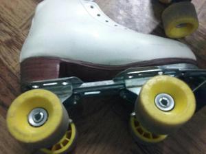 patines N° 32