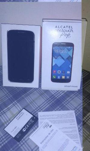 pop c7 de alcatel onetouch