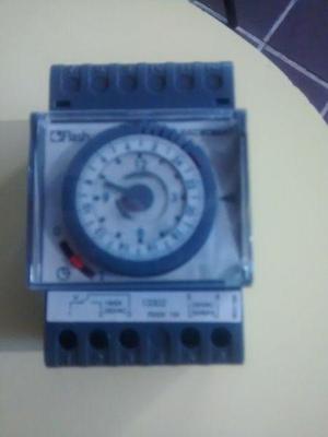 reloj micromat flash manual