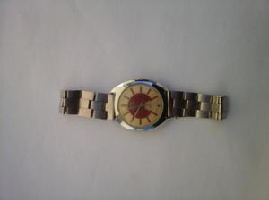 reloj pulsera de hombre fero suizo automatico