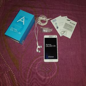 samsung galaxy A5 (claro)