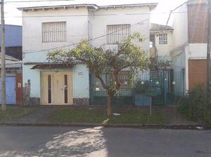 vendo Casa Para Dos Familias Todo Individual