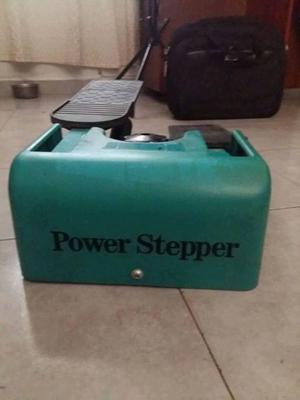 vendo escaladora power stepper