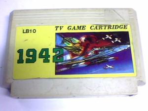 1942 - Family Game - (5005) Aviones - Ojh