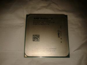 AMD Athlon ii x