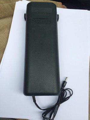 Atari Lynx,accesorio Battery Pack,para Usar Portatil.rareza.