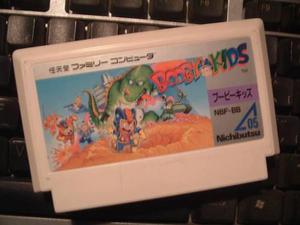 Booby Kids -original Famicom Japan-prod.nichibutsu-per.estad