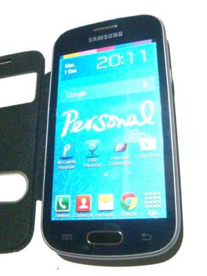 Celular Samsung Trend Lite Smartphone Para Personal A