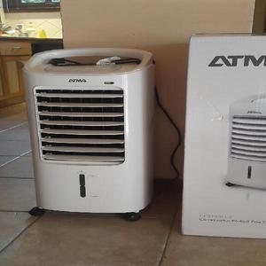 Climatizador Frio/calor sin Uso