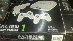 Consola Game Station Alien 1