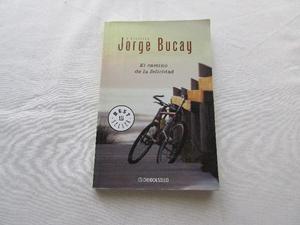 El camino de la felicidad de Jorge Bucay, , impecable
