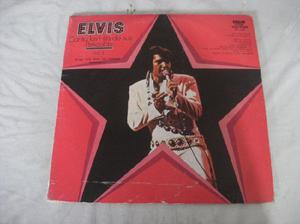 Elvis Presley - Canta los hits de sus peliculas - Vinilo