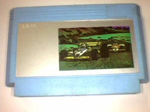 F-1 Race Family Game Carreras F1