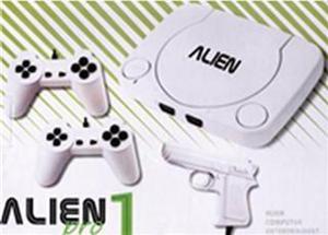 Family Game Consola Alien Pro1