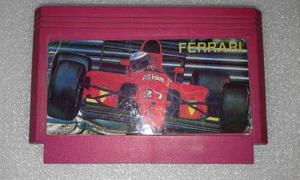 Ferrari Grand Prix - Juego De Family Game