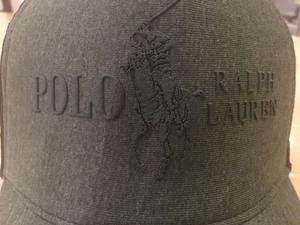 Gorro Polo Ralph Lauren