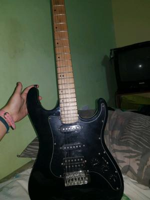 Guitarra washburn impecable