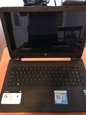 HP HP - 15.6" Touch-Screen Laptop - Intel Core i5 - 6GB