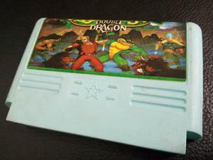 Juego Battletoads Double Dragon Family Game 90s