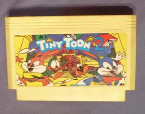 Juego De Family Con Caja Tiny Toon